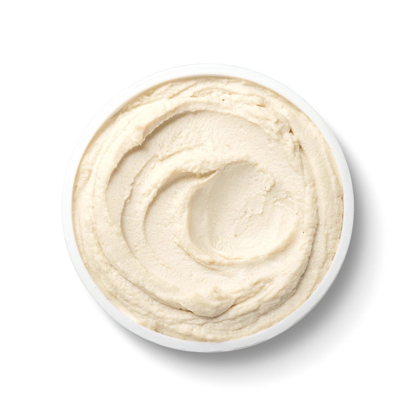 MIYOKO'S CREAMERY Organic Vegan Cream Cheese, Classic Plain, 8 Oz Tub (1-Pack)