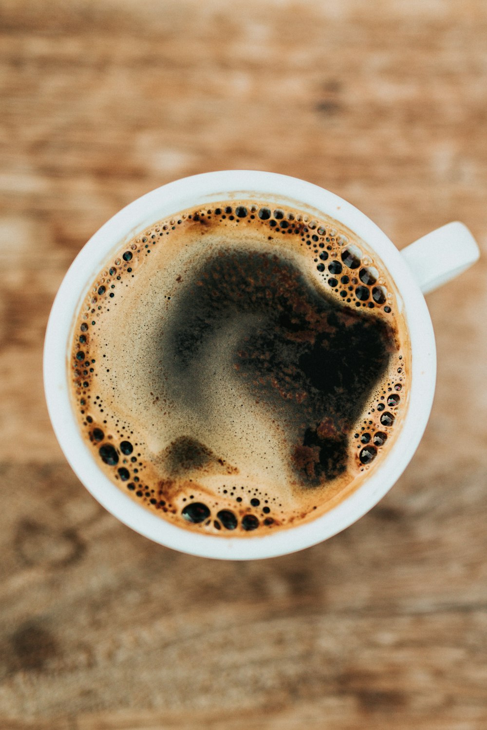 Espresso cups