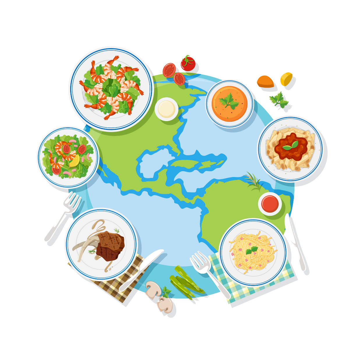 Global Eats
