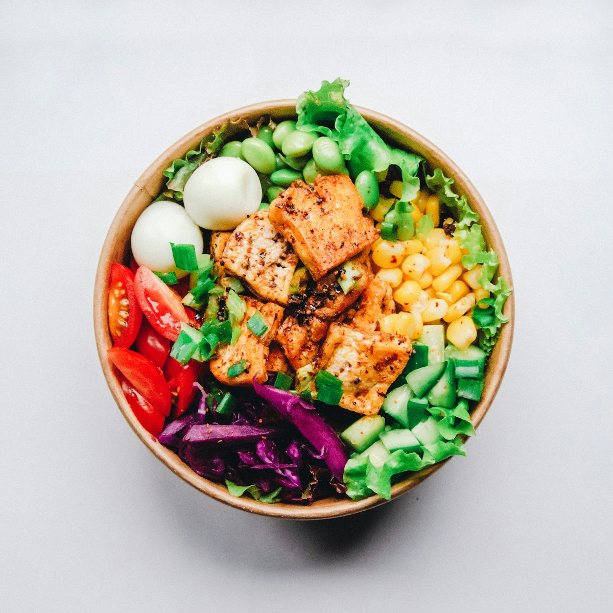 Meal prep and storage