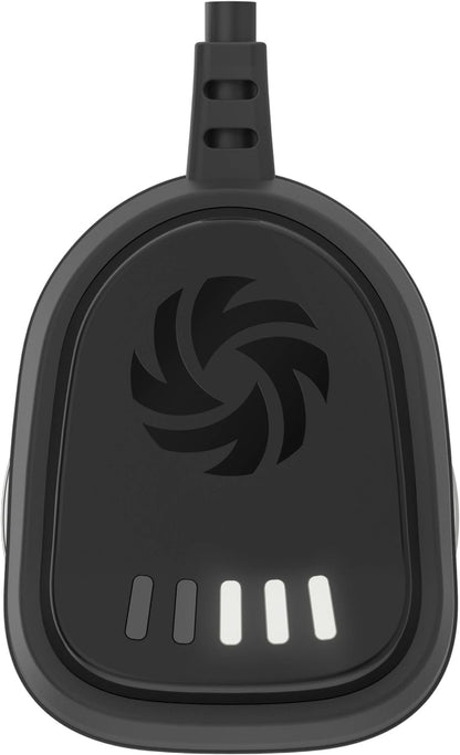 Immersion Blender, Stainless Steel, 18 Inches