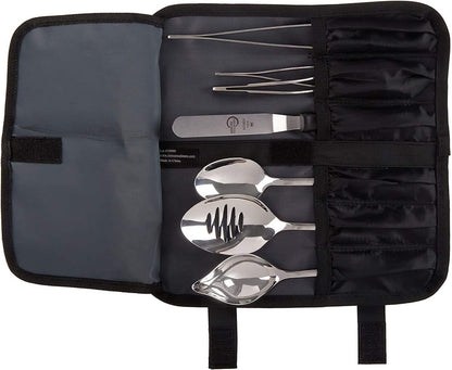 Professional Chef Plating Kit, 8 Piece