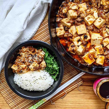 Vegan  Mushroom Shred-It, Meat Substitue from Mushrooms