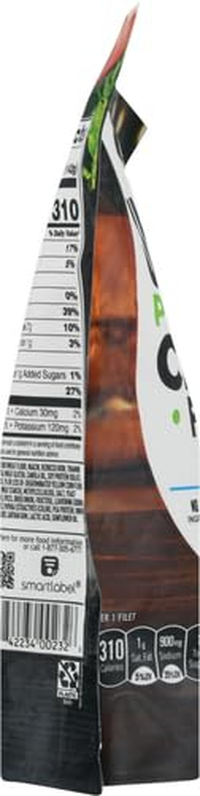 Ultimate Plant-Based Chick'N Filets, Vegan, Frozen, 15 Oz.