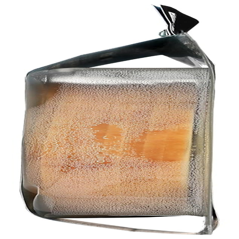 Plant Based Smoked Gouda Slices, 5.64 OZ