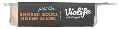 Plant Based Smoked Gouda Slices, 5.64 OZ