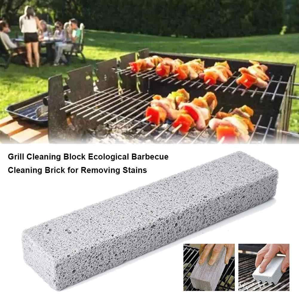 Griddle & Hi-Temp Flat Grill Surface Cleaner Combo Kit, 4-Pack Stera Sheen Griddle Cleaner W/Griddle Scraper & Pumice Stone, Removes Tough Grease, Food-Safe, Griddle & Flat Top Grill Accessories Kit