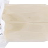 MIYOKO'S CREAMERY Fresh Vegan Mozzarella, Organic Classic Plant Milk Cheese, Dairy Free, 8 Oz. (1-Pack)