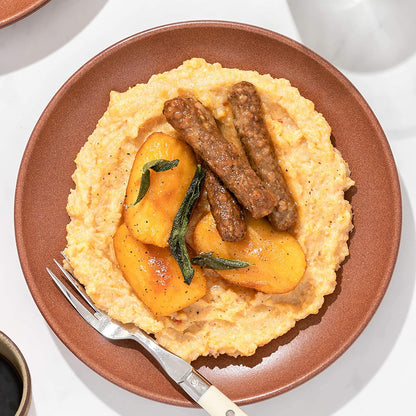 Breakfast Jack Sausage, 7.8 Oz