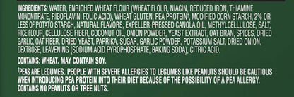 Beyond Plant-Based Chicken Breaded Tenders, 8 Oz Bag