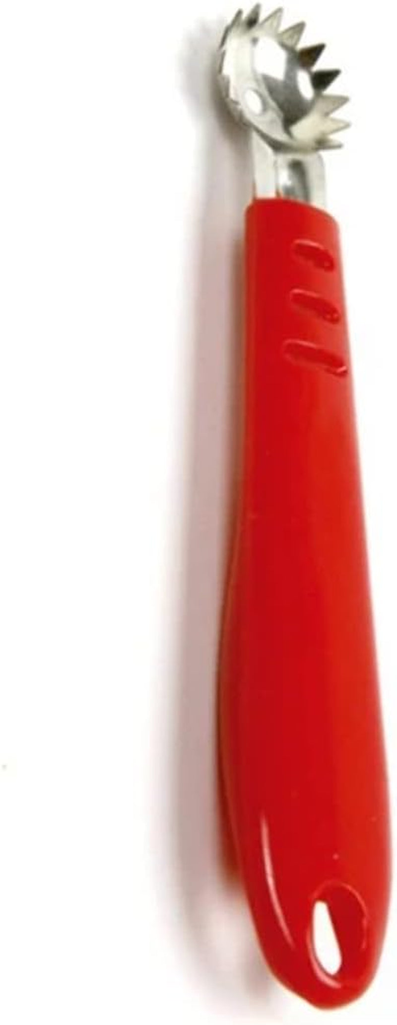 Stainless Steel Strawberry Huller and Tomato Stem Corer Tool