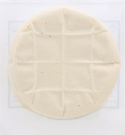 MIYOKO'S CREAMERY Fresh Vegan Mozzarella, Organic Classic Plant Milk Cheese, Dairy Free, 8 Oz. (1-Pack)