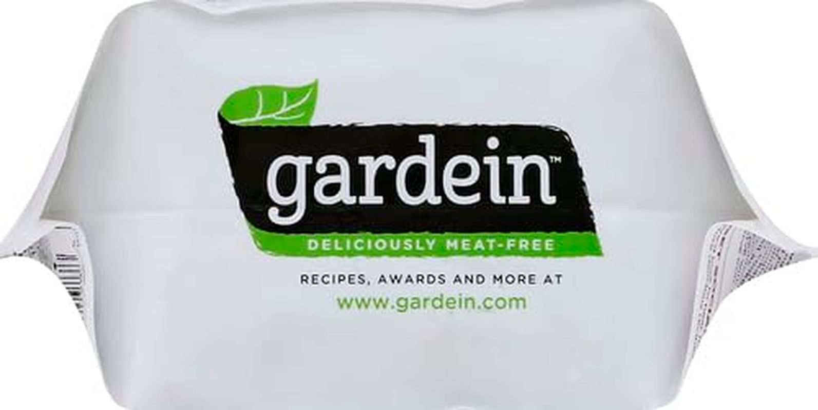 Gluten-Free Plant-Based Ground Be'F Crumbles, Vegan, Frozen, 13.7 Oz.