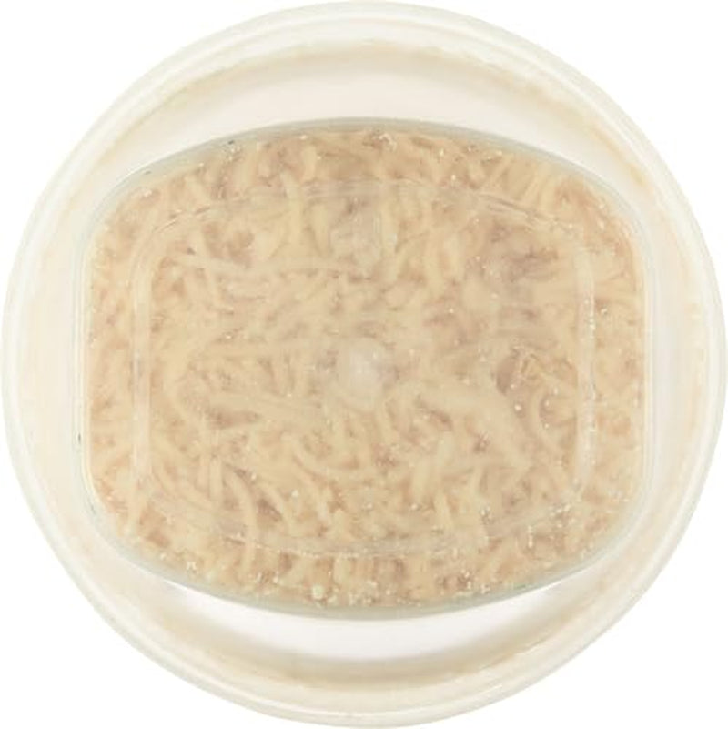 Cheese Parmesan Shredded Vegan, 4 Oz
