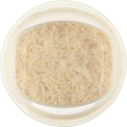 Cheese Parmesan Shredded Vegan, 4 Oz