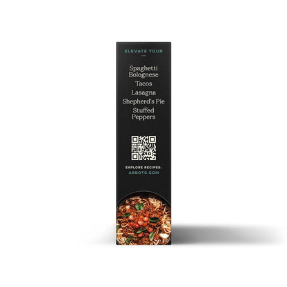 Abbot'S Plant-Based Ground "Beef", 10 Ounces