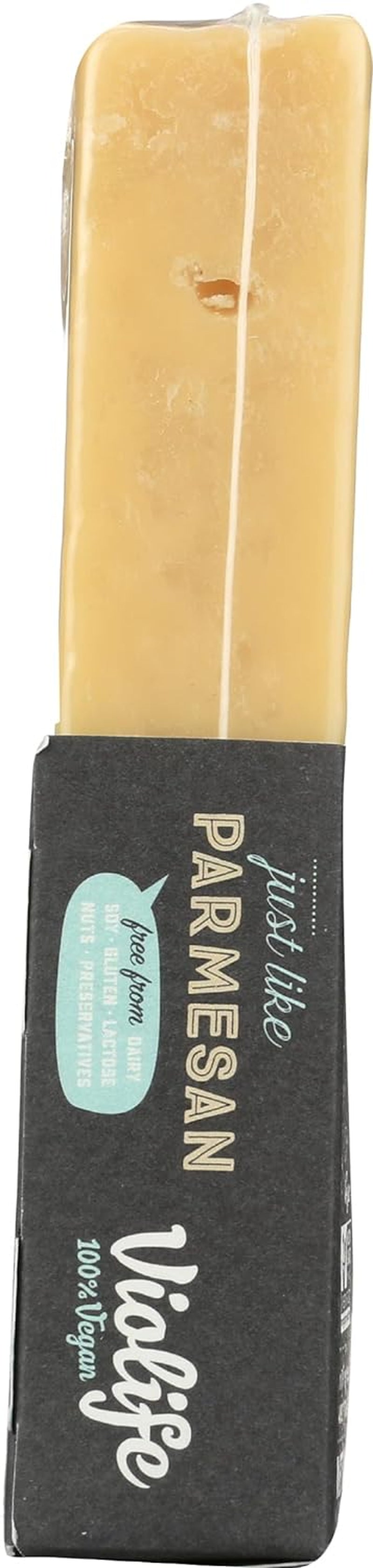 Just like Parmesan, 5.29 Oz Wedge, 5.29 Oz