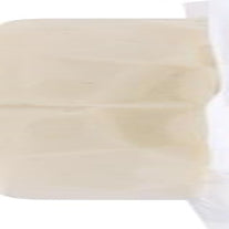 MIYOKO'S CREAMERY Fresh Vegan Mozzarella, Organic Classic Plant Milk Cheese, Dairy Free, 8 Oz. (1-Pack)