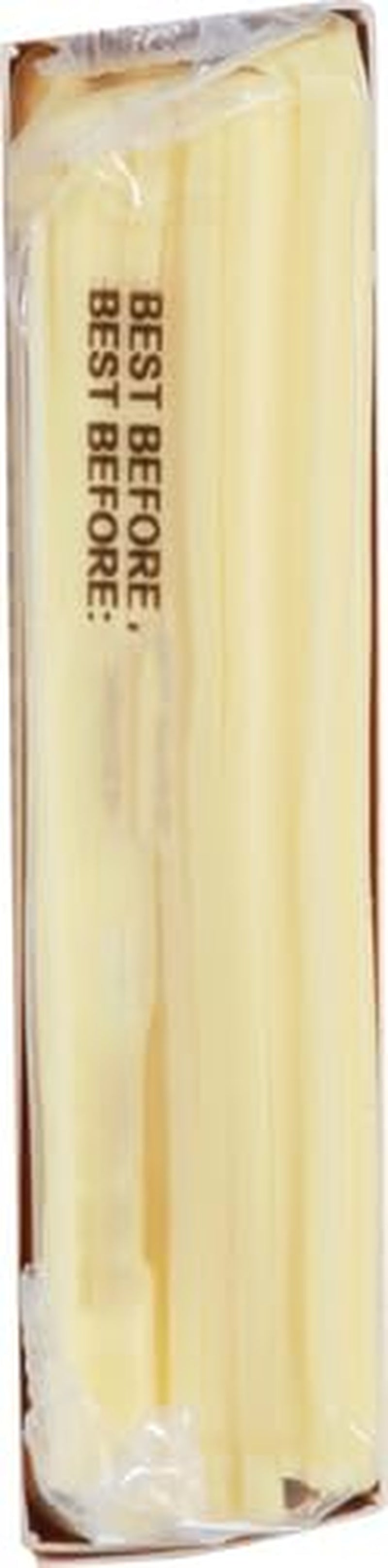 , Chao Vegan Slices Creamy Original, 7 Oz