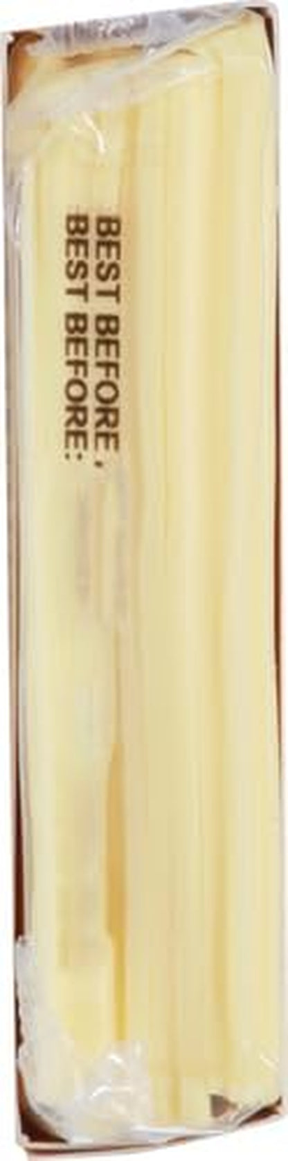 , Chao Vegan Slices Creamy Original, 7 Oz