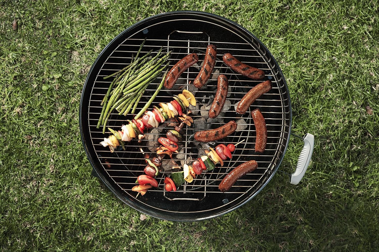Sausage Plant-Based Dinner Links, Hot Italian 14 Oz