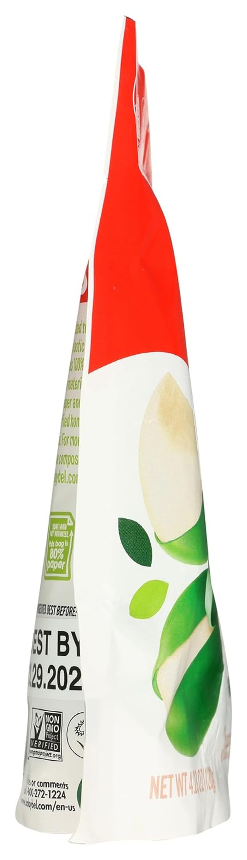 Plant-Based Cheese Snacks, 4.23 OZ