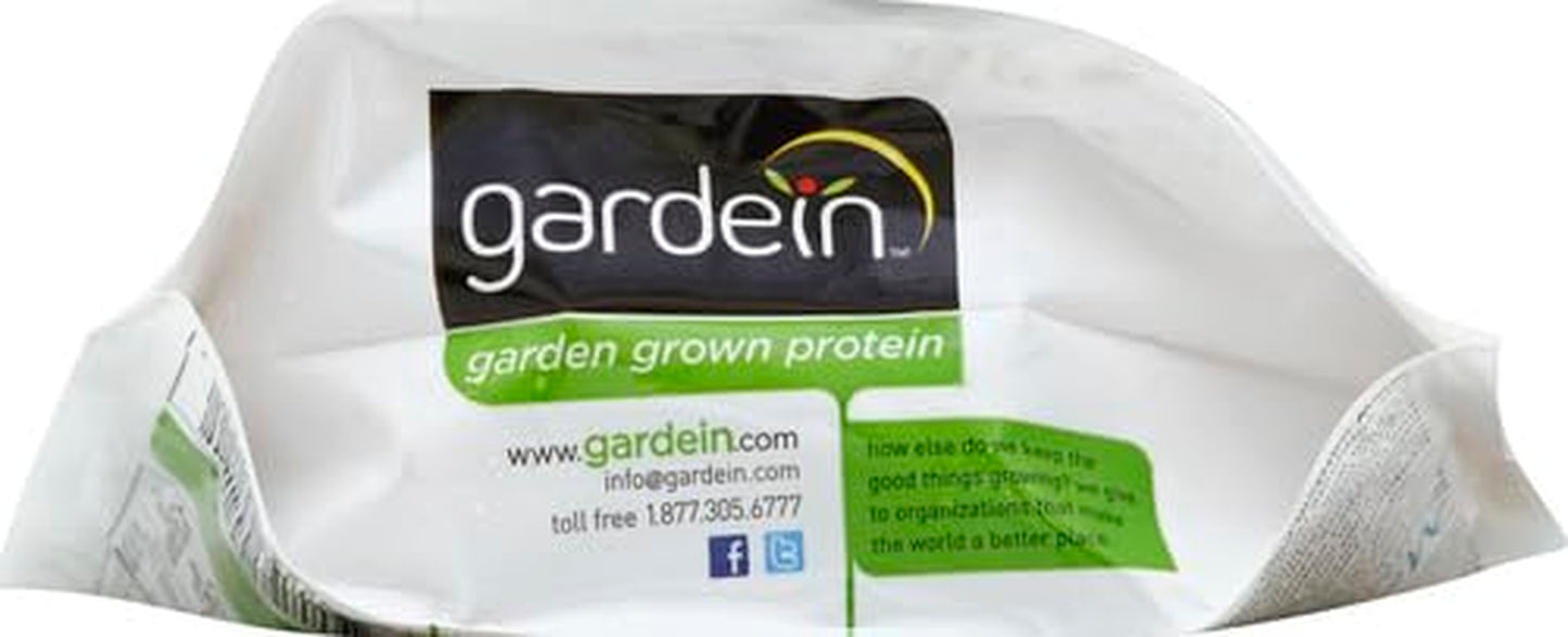 Mini Crispy Plant-Based Crabless Cakes, Vegan, Frozen, 8.8 Oz.