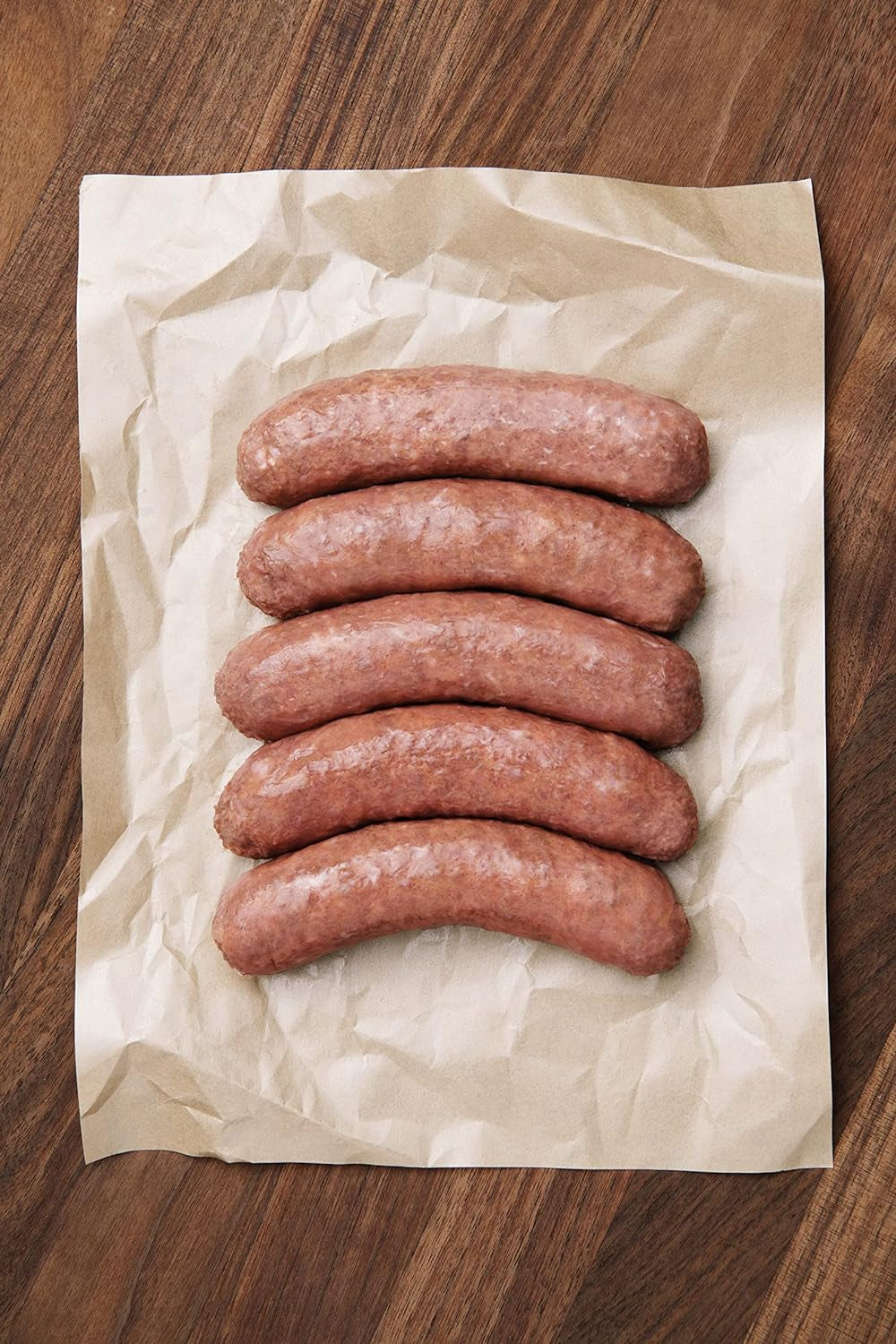 Sausage Plant-Based Dinner Links, Hot Italian 14 Oz