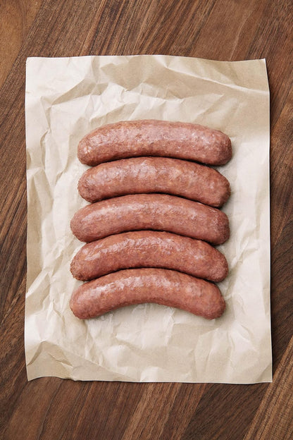 Sausage Plant-Based Dinner Links, Hot Italian 14 Oz