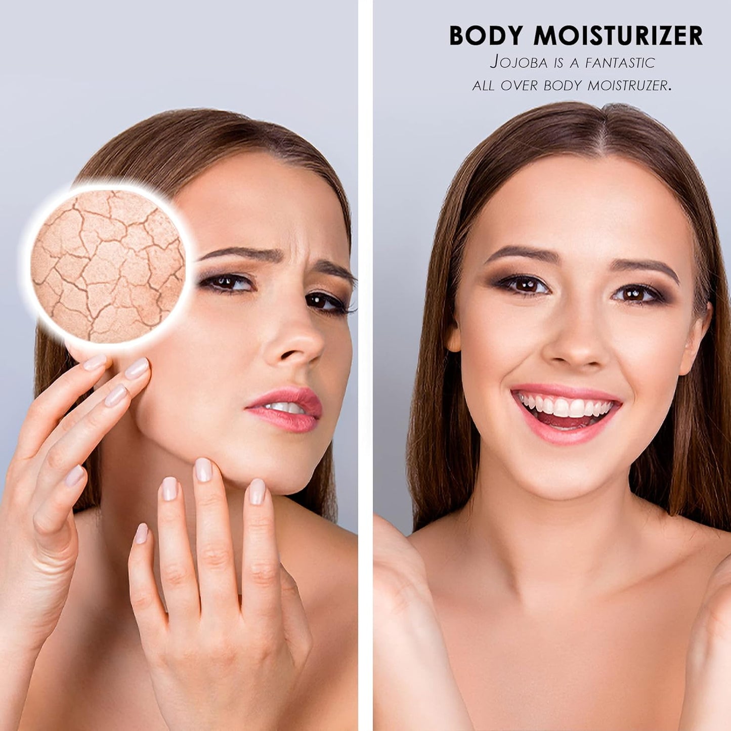 Flax Seed Oil Unrefined Cold Pressed 100% Pure and Natural | for Skin, Hair and DIY Recipes | Source of Omega-3 & ALA | 7 Pounds