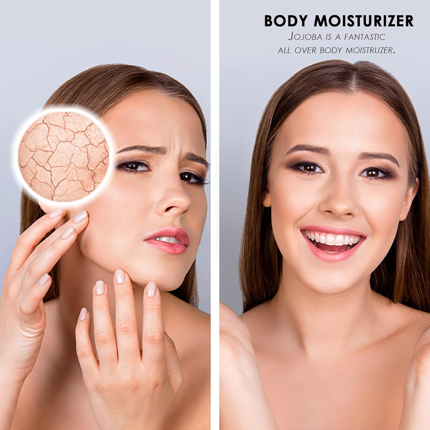 Flax Seed Oil Unrefined Cold Pressed 100% Pure and Natural | for Skin, Hair and DIY Recipes | Source of Omega-3 & ALA | 7 Pounds