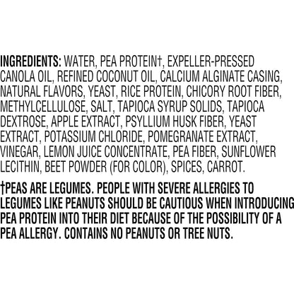 Beyond Breakfast Sausage Plant-Based Links, Original, 8.3 Oz