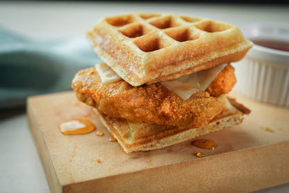 Beyond Plant-Based Chicken Breaded Tenders, 8 Oz Bag