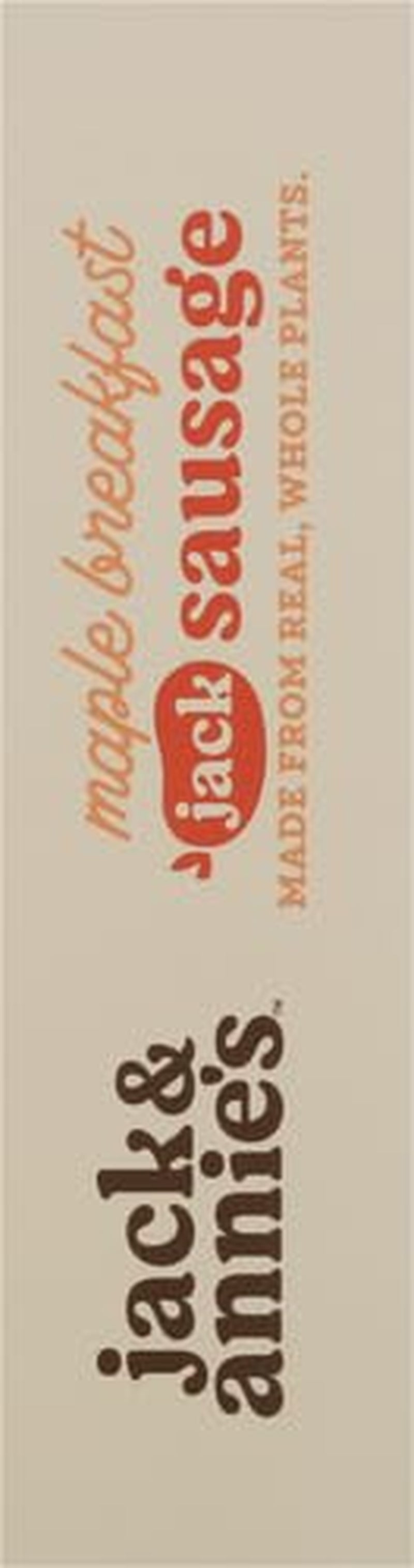 Breakfast Jack Sausage, 7.8 Oz