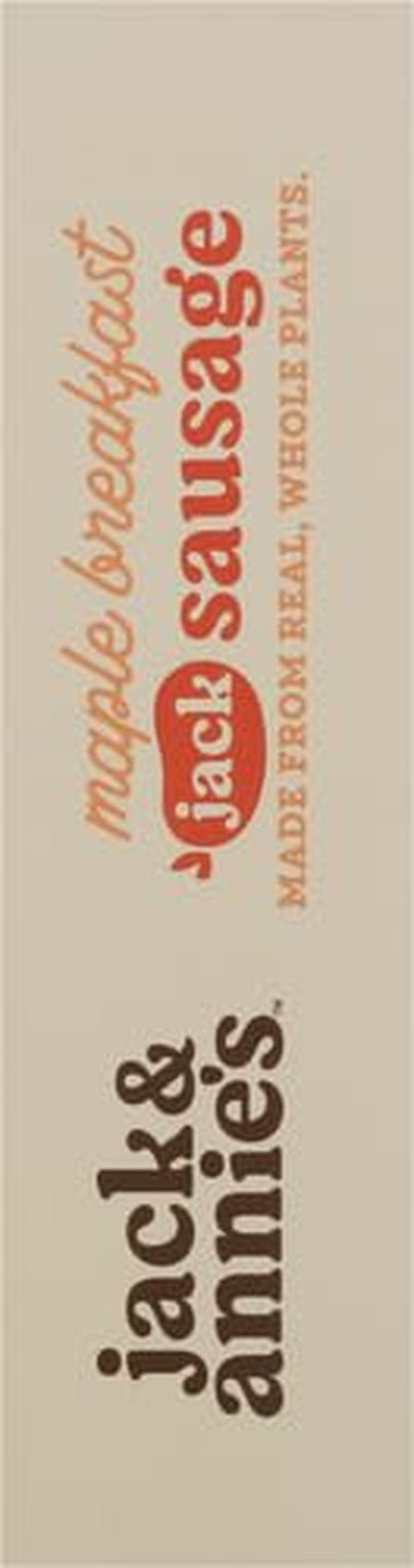 Breakfast Jack Sausage, 7.8 Oz