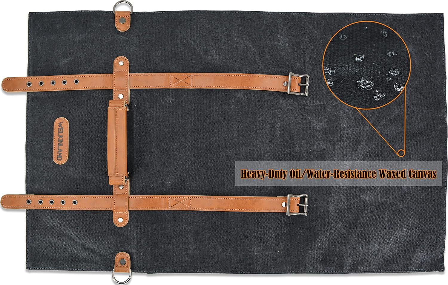 14-Pockets Knife Roll, Leather Knife Roll, Knife Roll Canvas, Knife Bag Holders, Knife Roll Bag, Chef Bag, Chef Knife Bag, Chef Knife Roll, Chef Knife Bag, Pocket Knife Roll