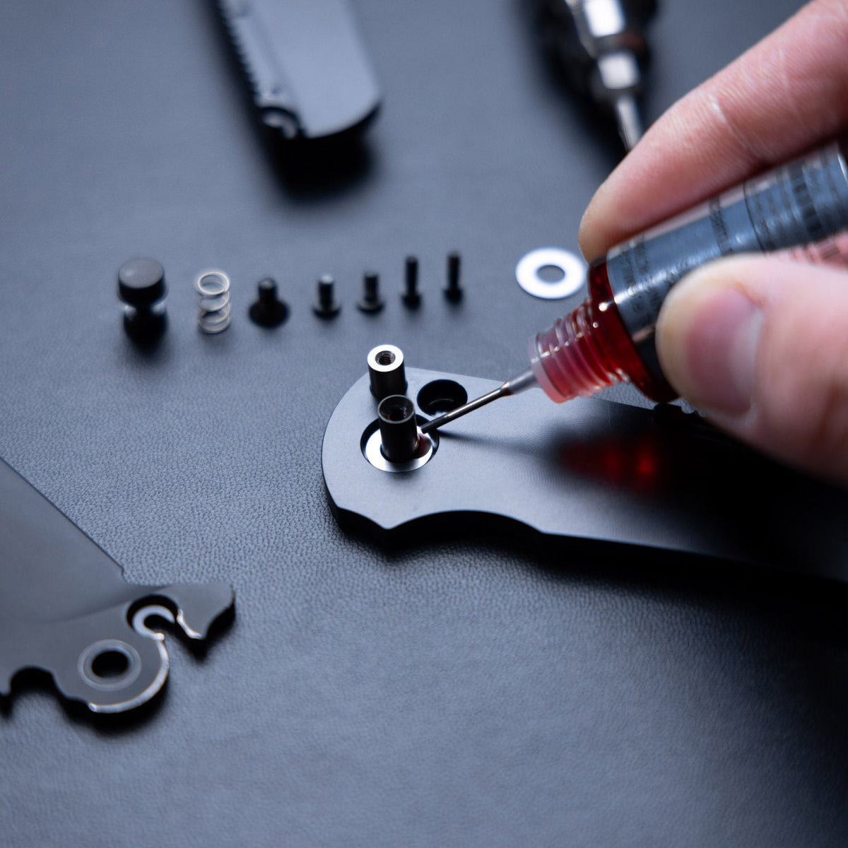 KPL™ Original Knife Oil