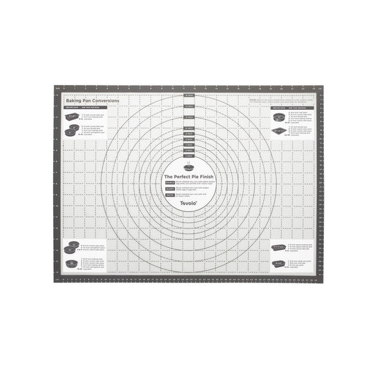 Tovolo Silicone Pastry Mat