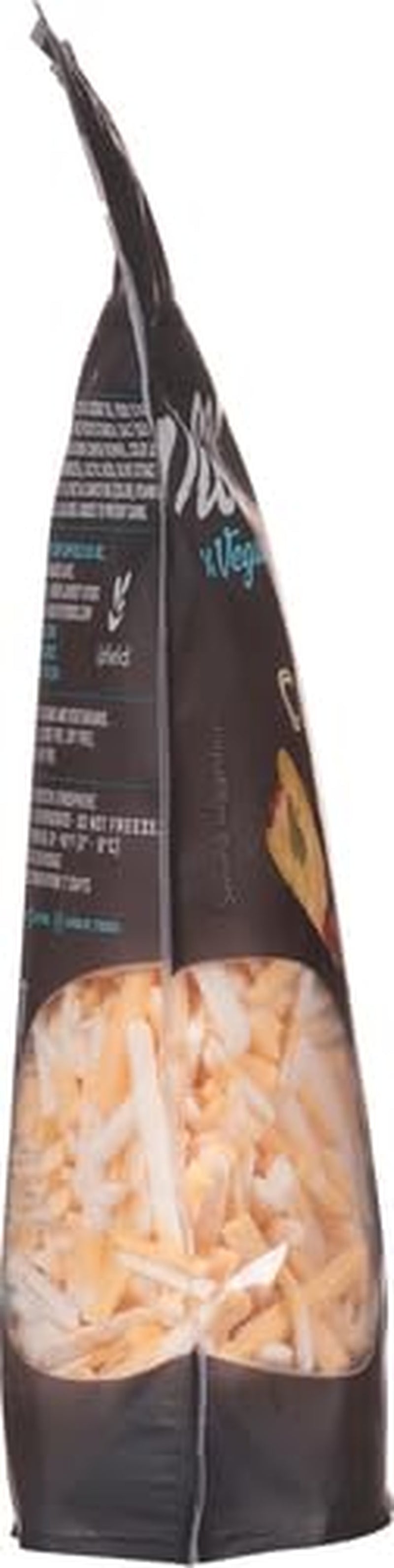 Just like Colby Jack Shreds, 8 Oz Bag, 8 Oz