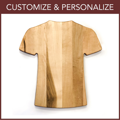 "Heavy Hitter" Grill Set with Customized Handles