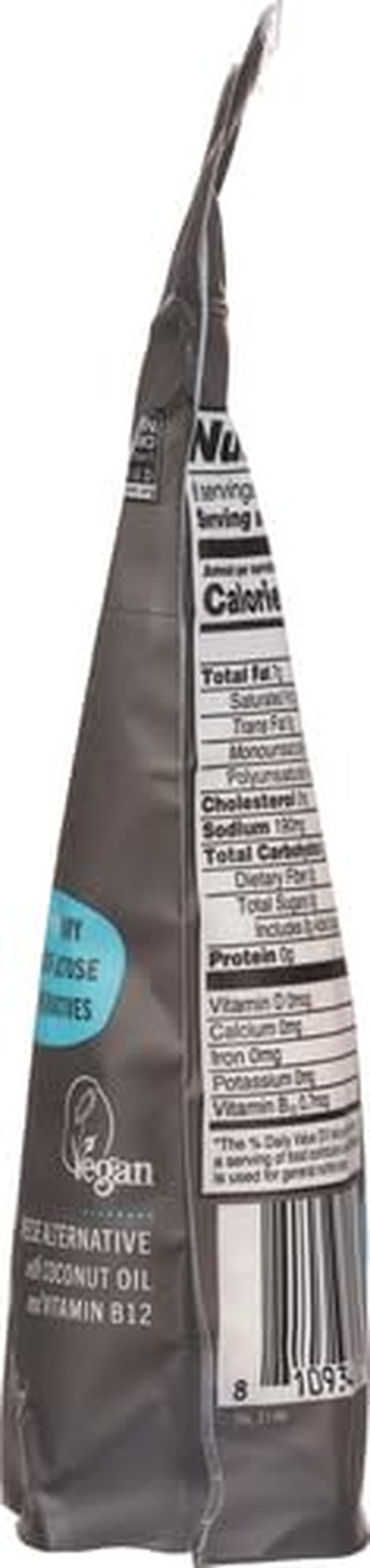 Just like Mozzarella Shreds, 8 OZ