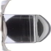 Good Grips Stainless Steel Scraper & Chopper,Silver/Black