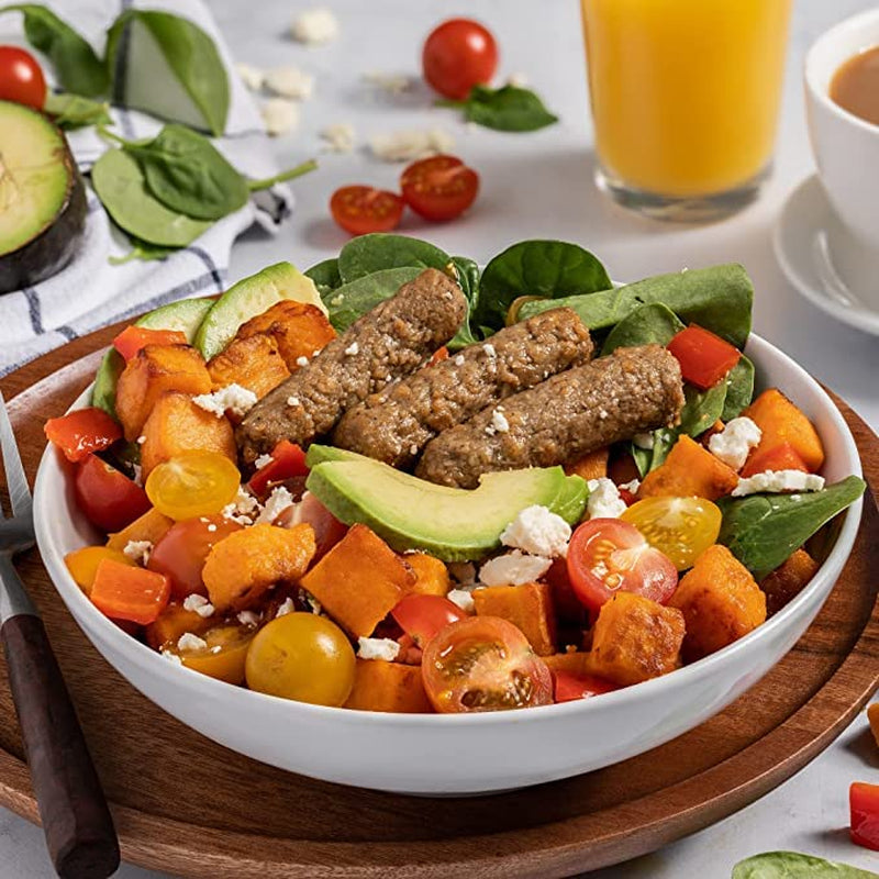 Breakfast Jack Sausage, 7.8 Oz