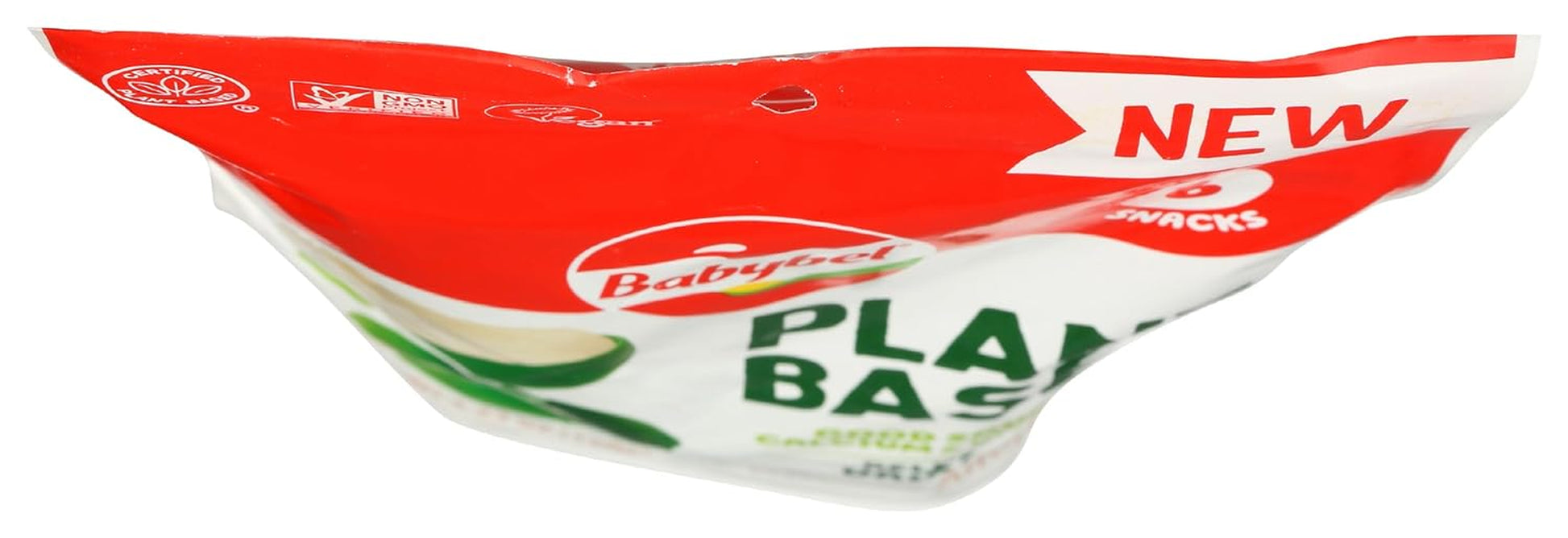 Plant-Based Cheese Snacks, 4.23 OZ