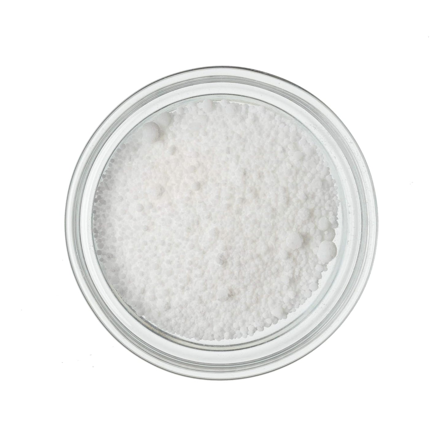 Pure Isomalt ⊘ Non-Gmo Vegan OU Kosher Certified - 200G/7Oz.