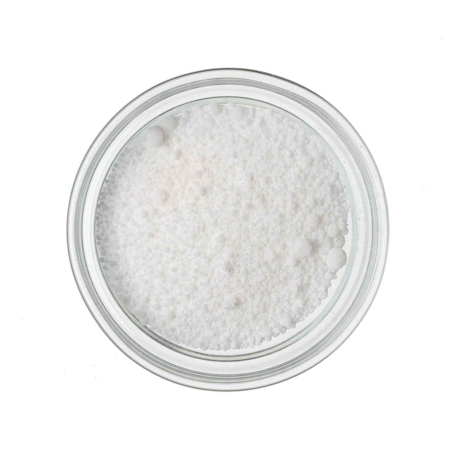 Pure Isomalt ⊘ Non-Gmo Vegan OU Kosher Certified - 200G/7Oz.