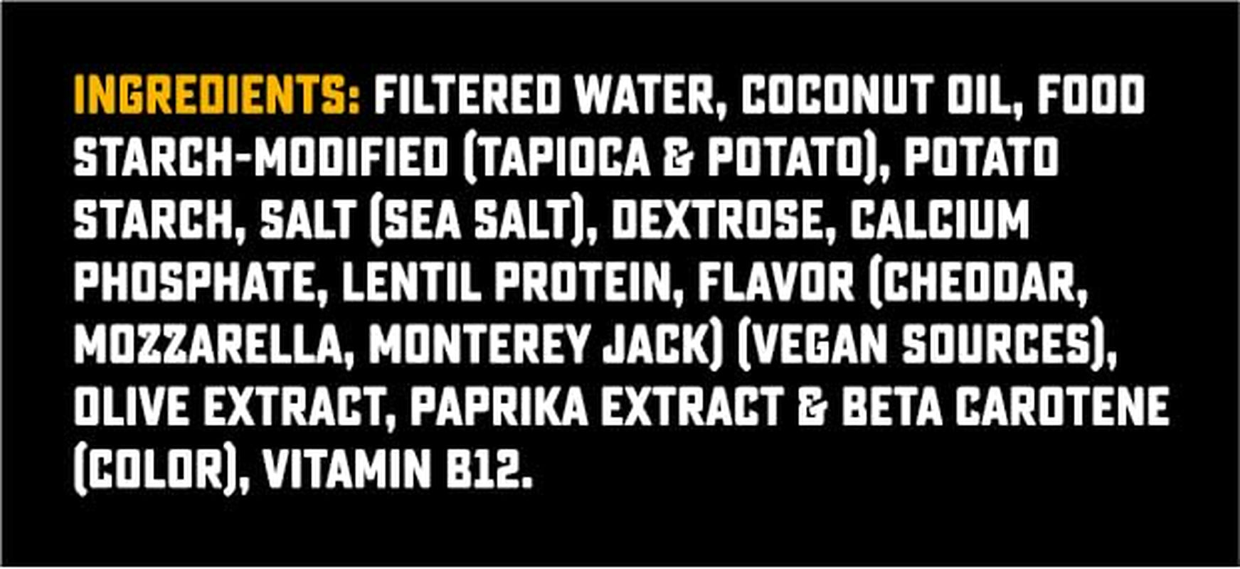 Violife Just like Mexican Shreds, Vegan, 8 Oz Bag