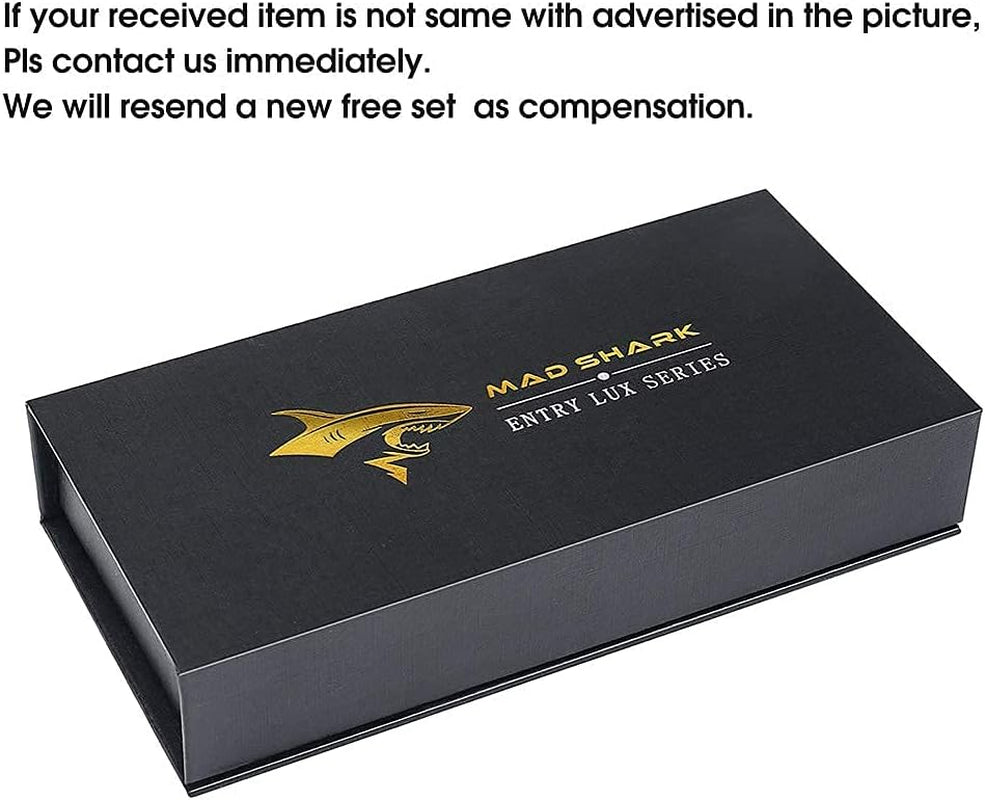 Chef Finger Guards for Cutting with Gift Box, 2Pcs Premium 304 Stainless Steel Finger Protectors for Cutting, Slicing and Chopping Vegetables, Fruits and Meat, Avoid Hurting Kitchen Tools