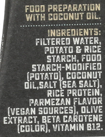 Just like Parmesan, 5.29 Oz Wedge, 5.29 Oz