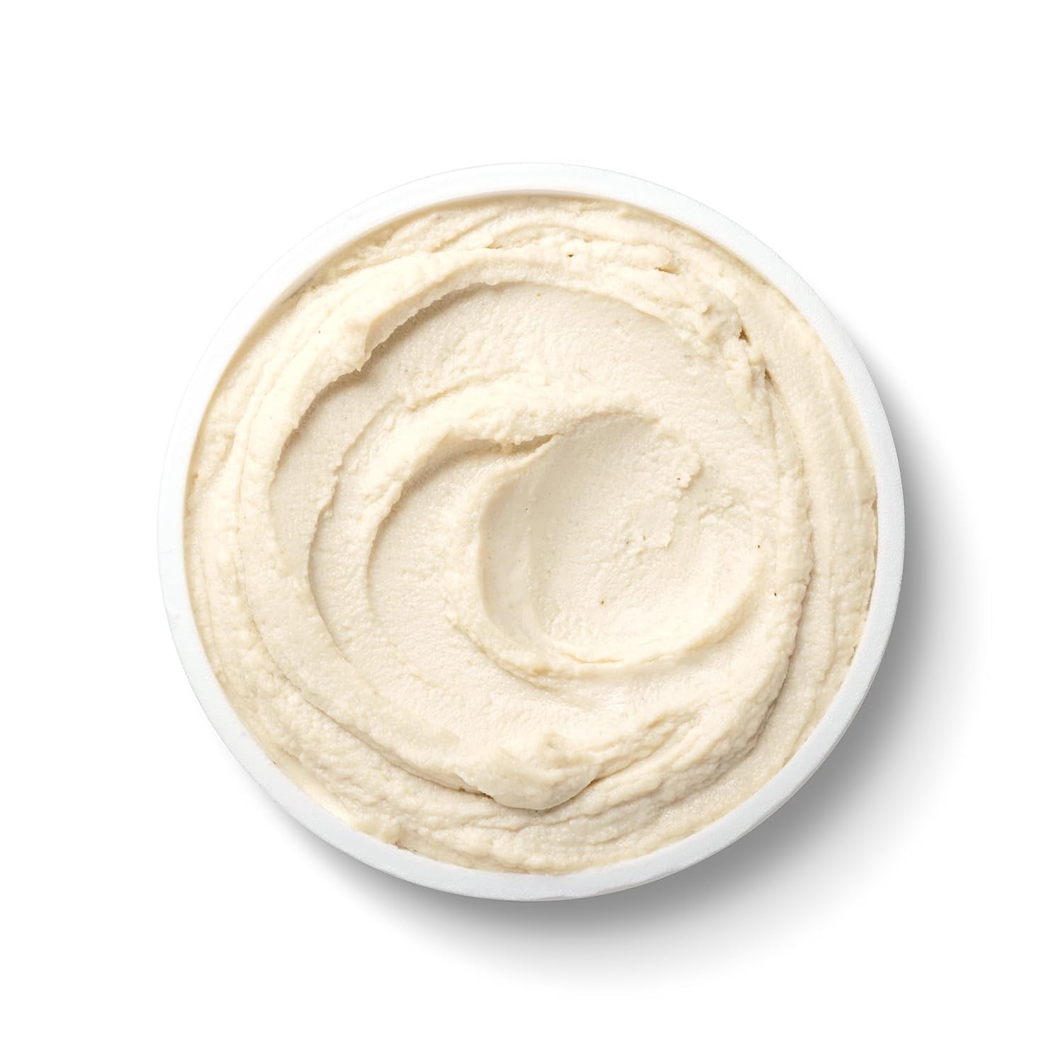 MIYOKO'S CREAMERY Organic Vegan Cream Cheese, Classic Plain, 8 Oz Tub (1-Pack)